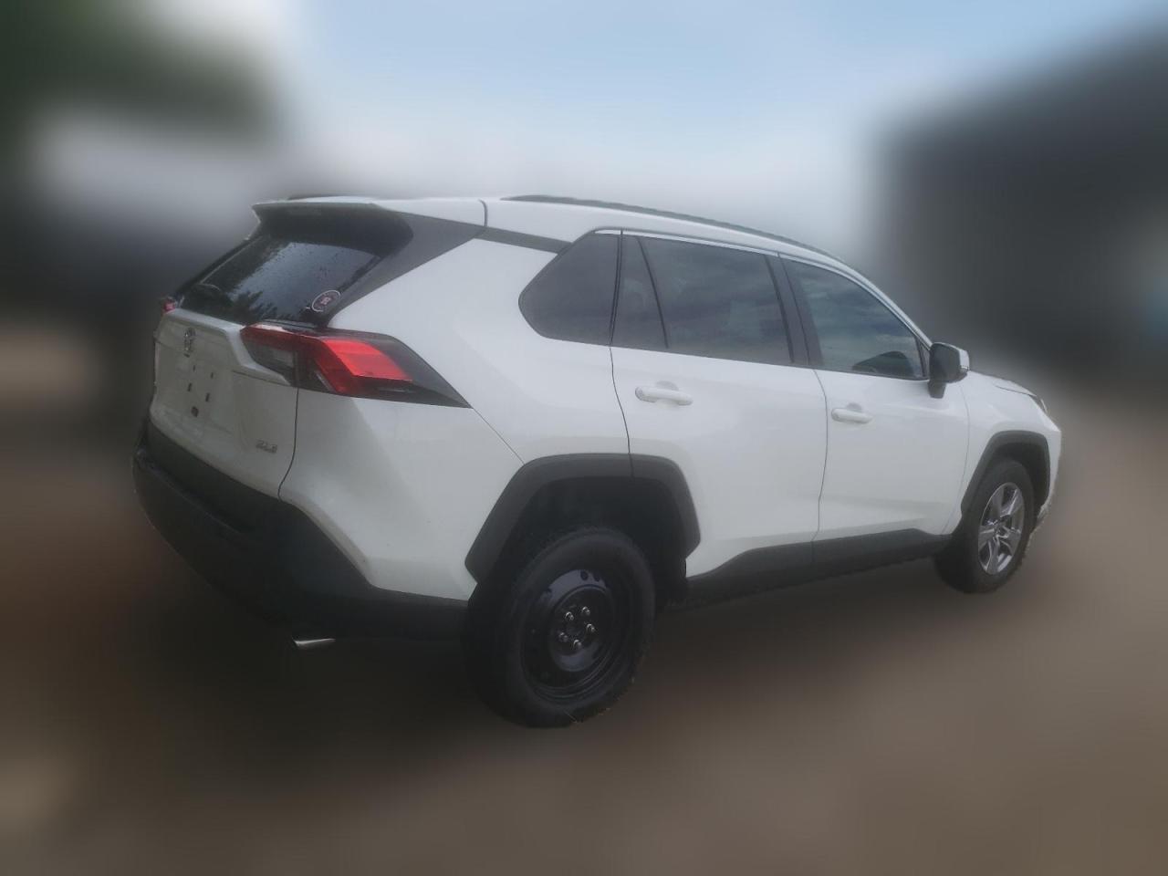 2022 TOYOTA RAV4 XLE VIN:2T3W1RFV9NW212008