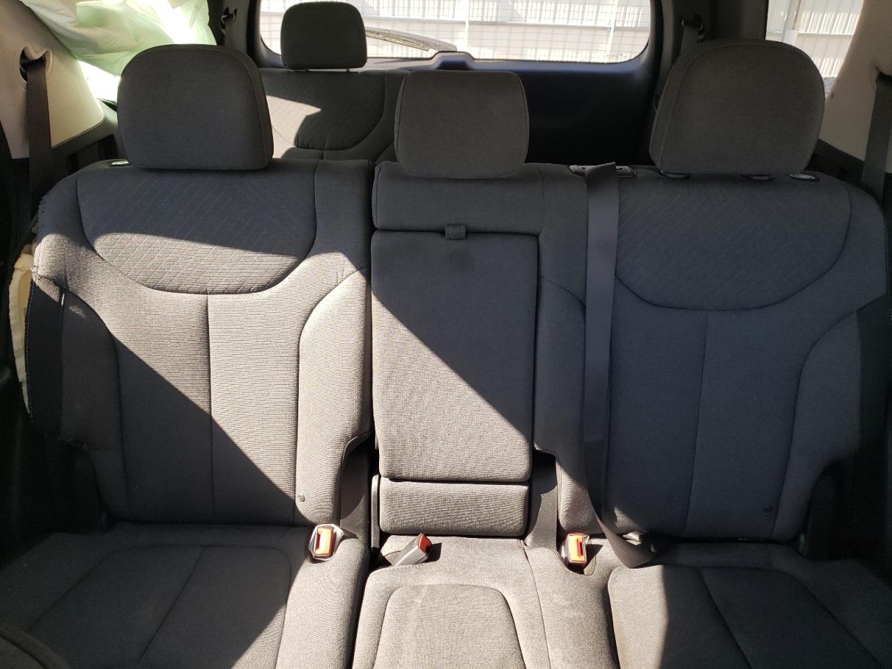 2023 HYUNDAI PALISADE SE VIN:KM8R14GE3PU556086