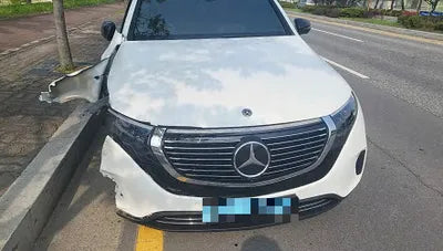 2020 Mercedes-Benz C 400 W1K8P9AB0LF009968 VIN:W1K8P9AB0LF009968