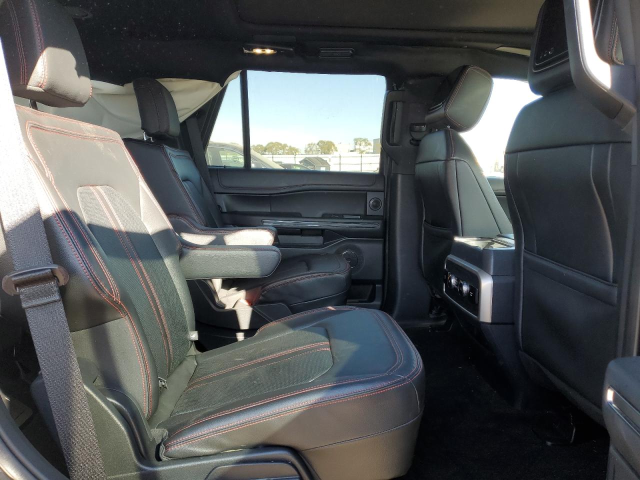 2023 FORD EXPEDITION LIMITED VIN:1FMJU2AG0PEA35002