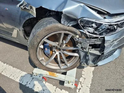 2018 BMW 530 WBAJD9106JB277007 VIN:WBAJD9106JB277007