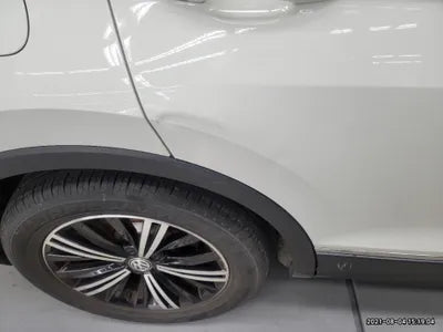 2018 Volkswagen Tiguan WVGZZZ5NZJW916859 VIN:WVGZZZ5NZJW916859
