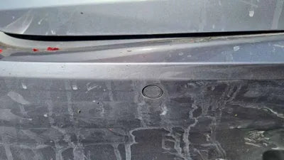 2018 BMW 520 WBAJK710XJBP71171 VIN:WBAJK710XJBP71171