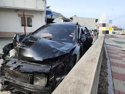 2017 Hyundai Santa FE VIN: