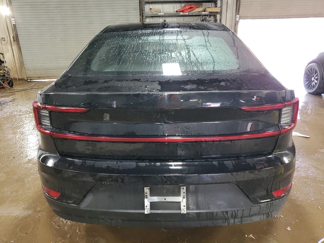 2023 POLESTAR 2  VIN:YSMED3KAXPL157372