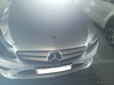 2019 Mercedes-Benz C 200 WDDWF8ABXKR500985 VIN:WDDWF8ABXKR500985