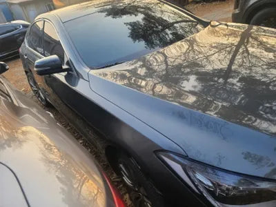 2017 Genesis G80 VIN: