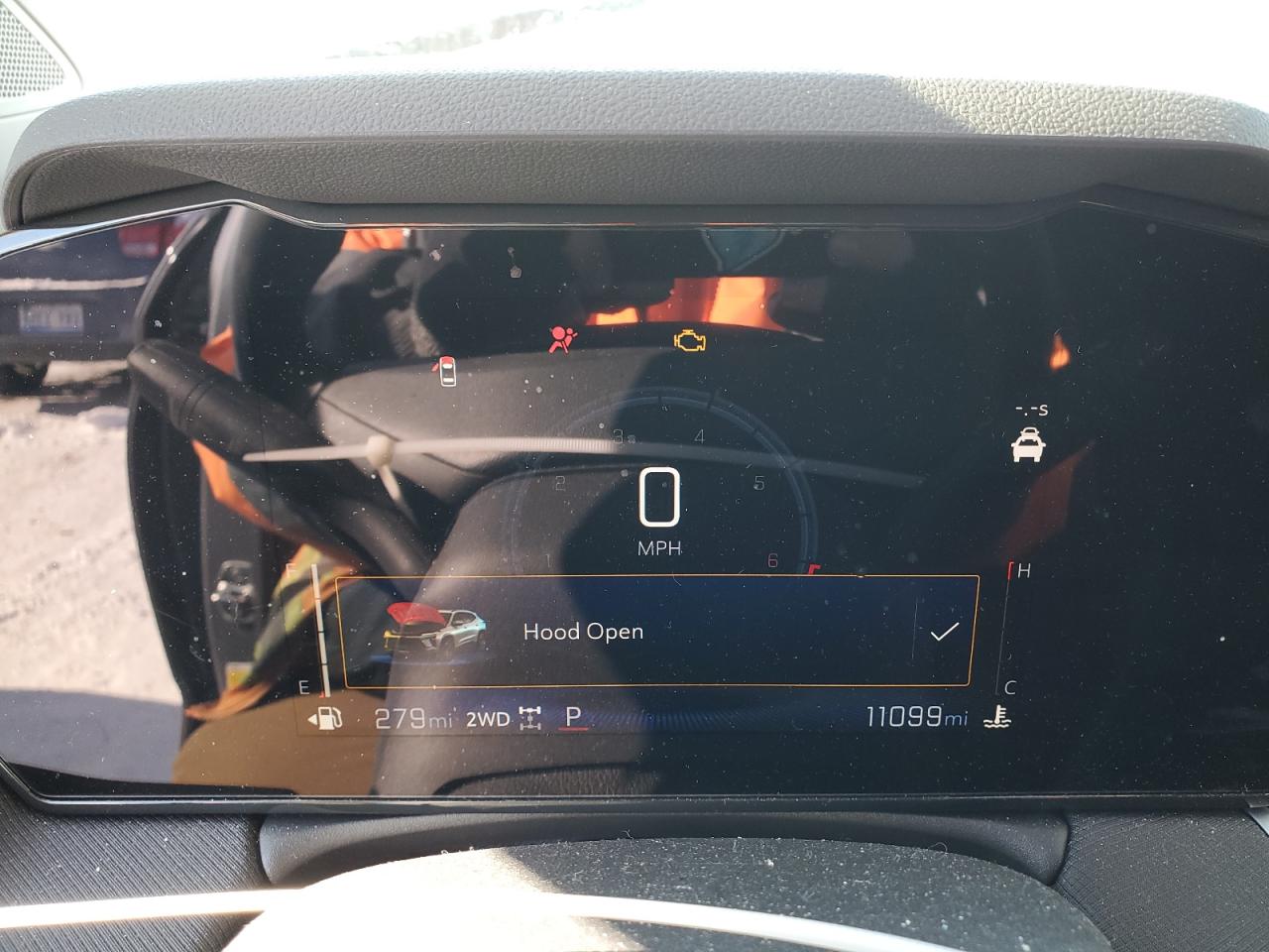 2024 CHEVROLET TRAILBLAZER LT VIN:KL79MRSLXRB078534