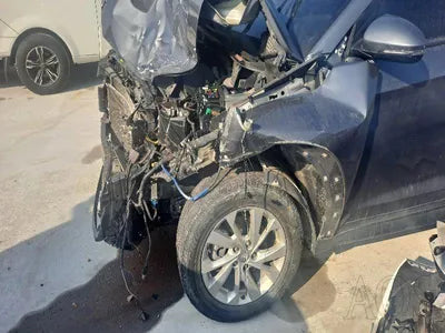 2019 Hyundai Tucson KMHJ381ABKU927651 VIN:KMHJ381ABKU927651