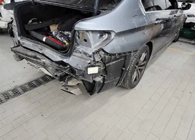 2018 BMW 520 WBAJC3109JWB77768 VIN:WBAJC3109JWB77768