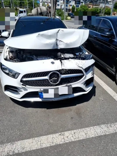 2022 Mercedes-Benz A 250 W1K3G4HB1NJ349388 VIN:W1K3G4HB1NJ349388