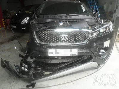 2017 Kia Sorento KNAPK81ABHA378033 VIN:KNAPK81ABHA378033