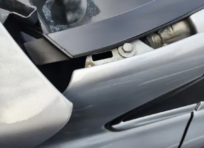 2015 Mercedes-Benz B 200 WDDMH0BB5FN096606 VIN:WDDMH0BB5FN096606