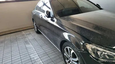 2017 Mercedes-Benz C 220 WDDWF0EB7HR257043 VIN:WDDWF0EB7HR257043