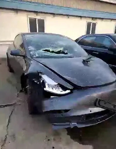 2020 Tesla Model 3 5YJ3E1EC1LF584504 VIN:5YJ3E1EC1LF584504