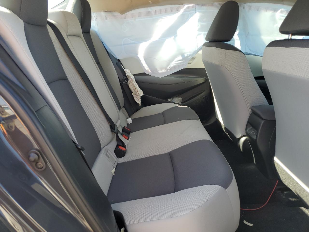 2024 TOYOTA COROLLA LE VIN:5YFB4MDE8RP103826