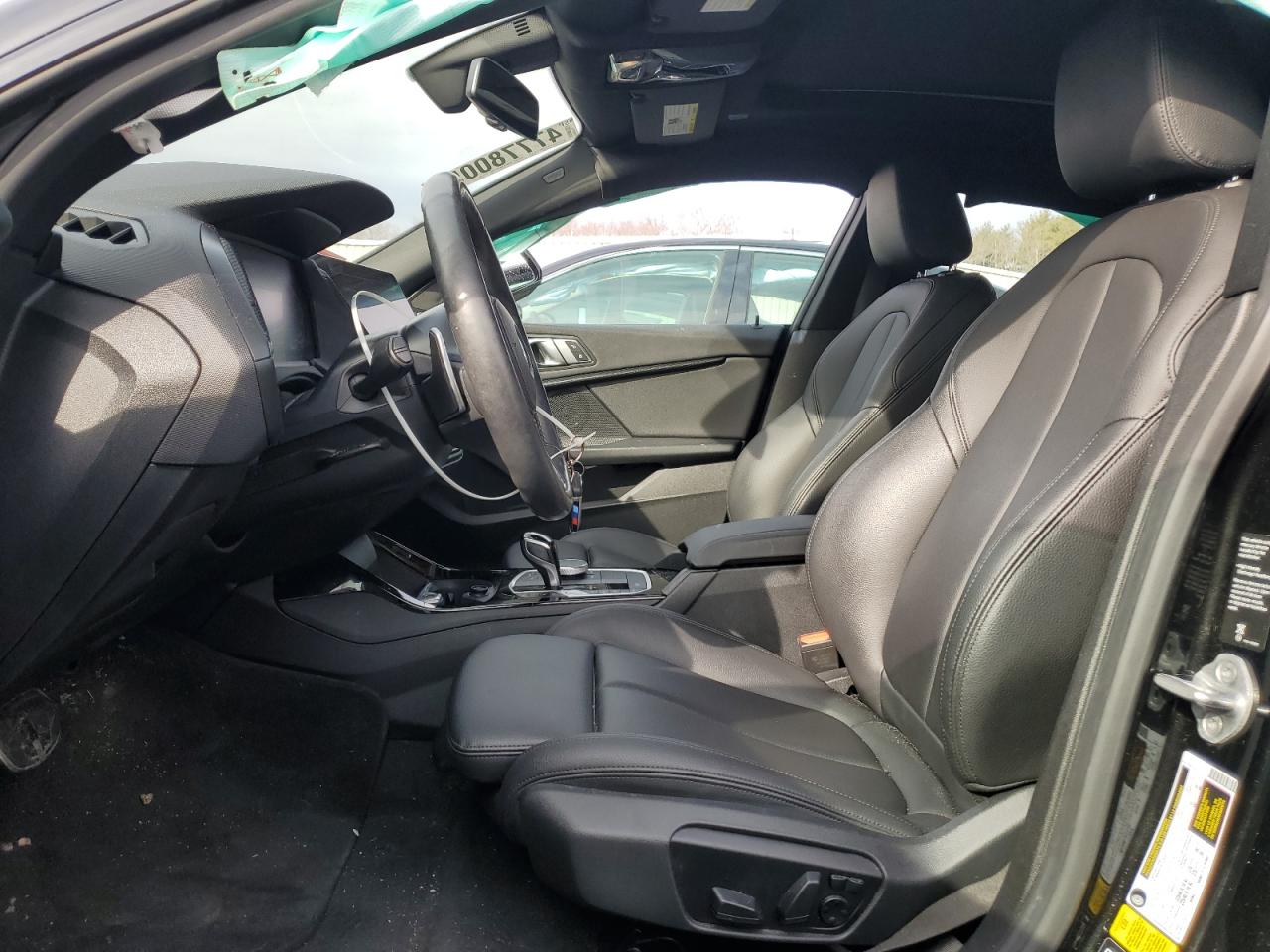 2022 BMW 228XI  VIN:WBA73AK04N7K29799