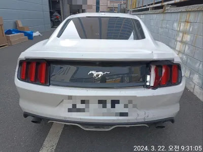 2017 Ford Mustang 1FA6P8THXH5243938 VIN:1FA6P8THXH5243938