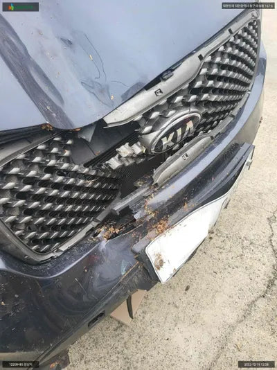 2016 Kia Sorento KNAPS81ADGA270027 VIN:KNAPS81ADGA270027