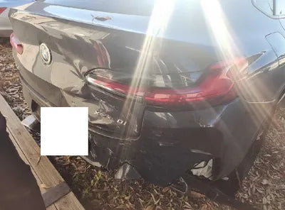 2023 BMW 420 WBA21DT01P9N94660 VIN:WBA21DT01P9N94660