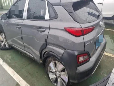 2019 Hyundai Kona KMHK381GFKU038267 VIN:KMHK381GFKU038267