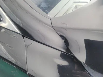 2017 Genesis G80 VIN: