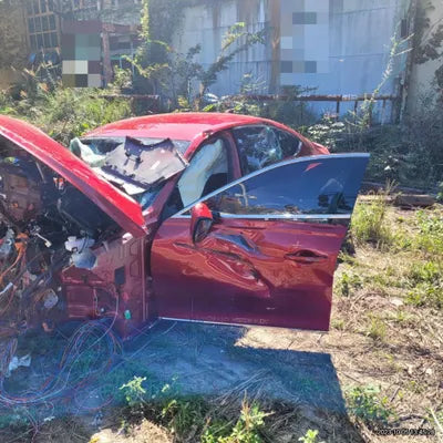 2021 Genesis G80 VIN: