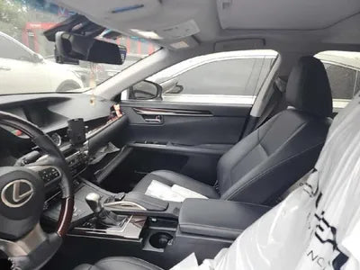 2016 Lexus ES 300 VIN: