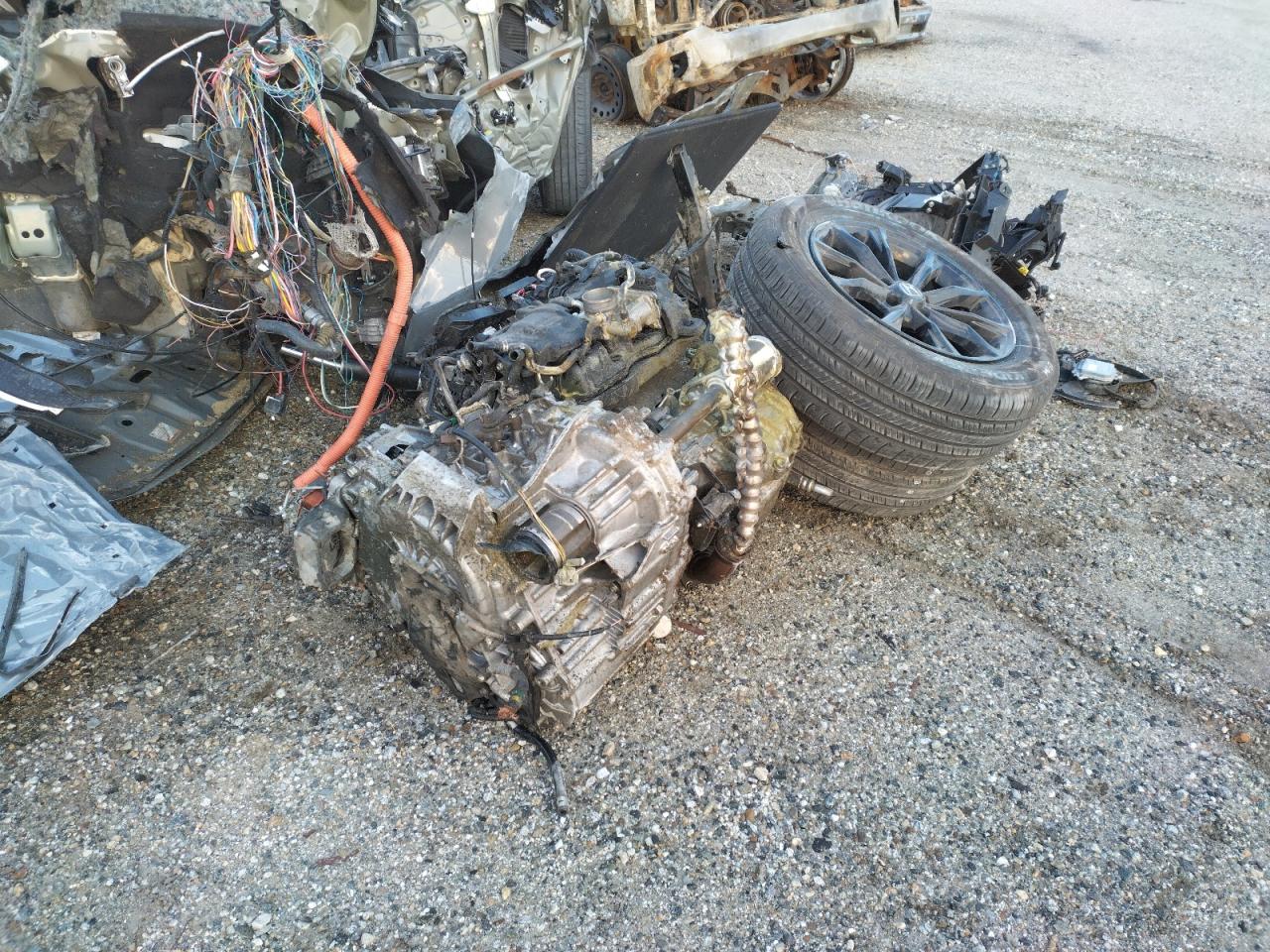 2024 HONDA CR-V SPORT-L VIN:7FARS5H80RE022401