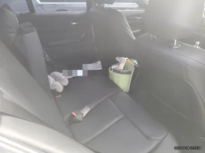 2017 BMW 118 WBA1S5106H5D28998 VIN:WBA1S5106H5D28998