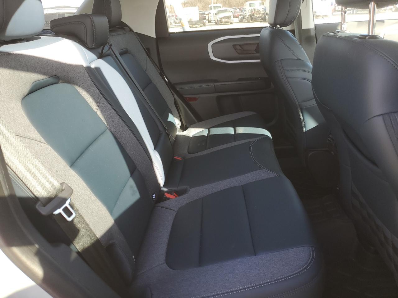 2024 FORD BRONCO SPORT OUTER BANKS VIN:3FMCR9C68RRF03663