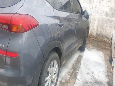 2020 Hyundai Tucson KMHJ3812HLU230189 VIN:KMHJ3812HLU230189