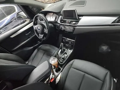 2019 BMW 2 Series Gran Tourer WBA6T9108KVE95395 VIN:WBA6T9108KVE95395