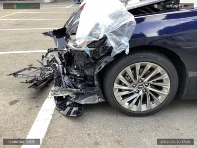 2022 Lexus ES 300 JTHBA1C17N2010373 VIN:JTHBA1C17N2010373