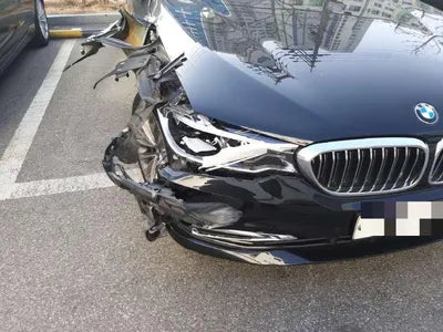2018 BMW 530 WBAJD310XJWC97852 VIN:WBAJD310XJWC97852
