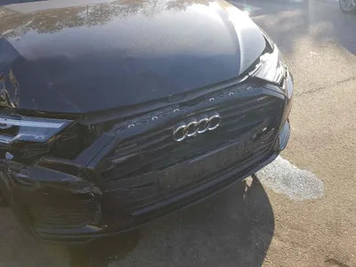 2022 Audi A6 WAUZZZF28NN066426 VIN:WAUZZZF28NN066426