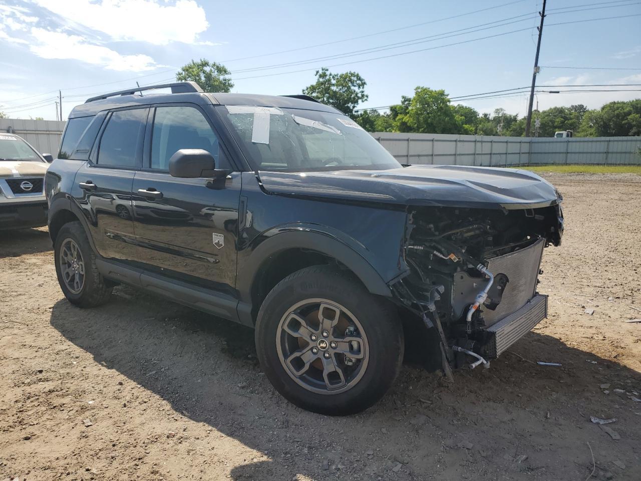 2023 FORD BRONCO SPORT BIG BEND VIN:3FMCR9B60PRE21800