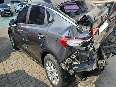 2017 Kia K5 663KMKNAGS411BHA1 VIN:663KMKNAGS411BHA1