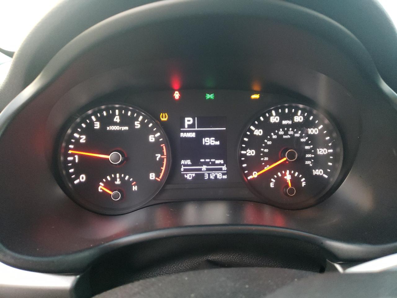 2023 KIA RIO LX VIN:3KPA24AD0PE598017