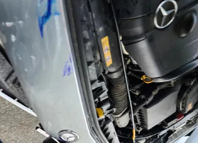 2015 Mercedes-Benz B 200 WDDMH0BB5FN096606 VIN:WDDMH0BB5FN096606