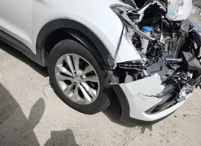 2018 Hyundai Santa FE KMHSW81UBJU804942 VIN:KMHSW81UBJU804942