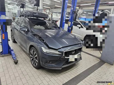 2022 Volvo V60 YV1ZZL12CN1094913 VIN:YV1ZZL12CN1094913