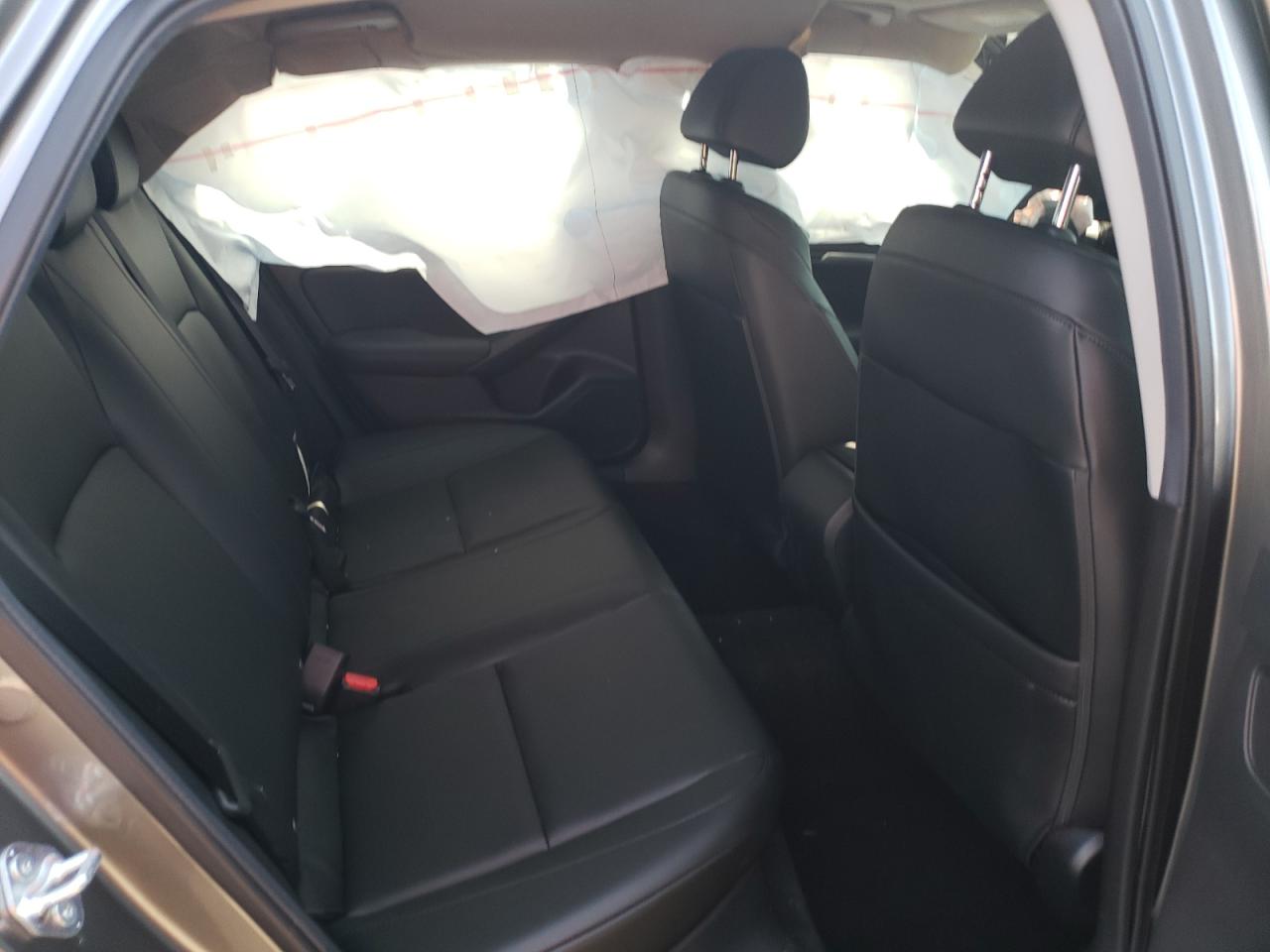 2024 ACURA INTEGRA  VIN:19UDE4H24RA019563