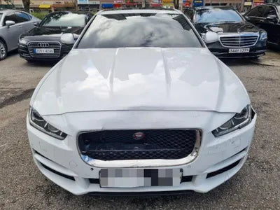 2018 Jaguar XE SAJAB4BN2JCP33814 VIN:SAJAB4BN2JCP33814
