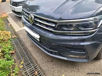 2018 Volkswagen Tiguan 439KMWVGZZZ5NZJW9 VIN:439KMWVGZZZ5NZJW9