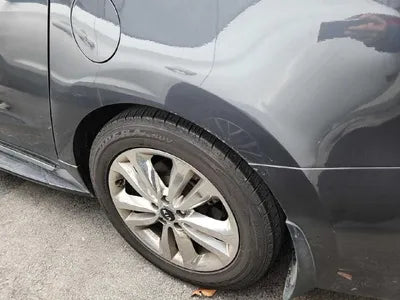 2014 Kia Carnival VIN: