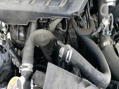 2020 Hyundai Santa FE NONE VIN: