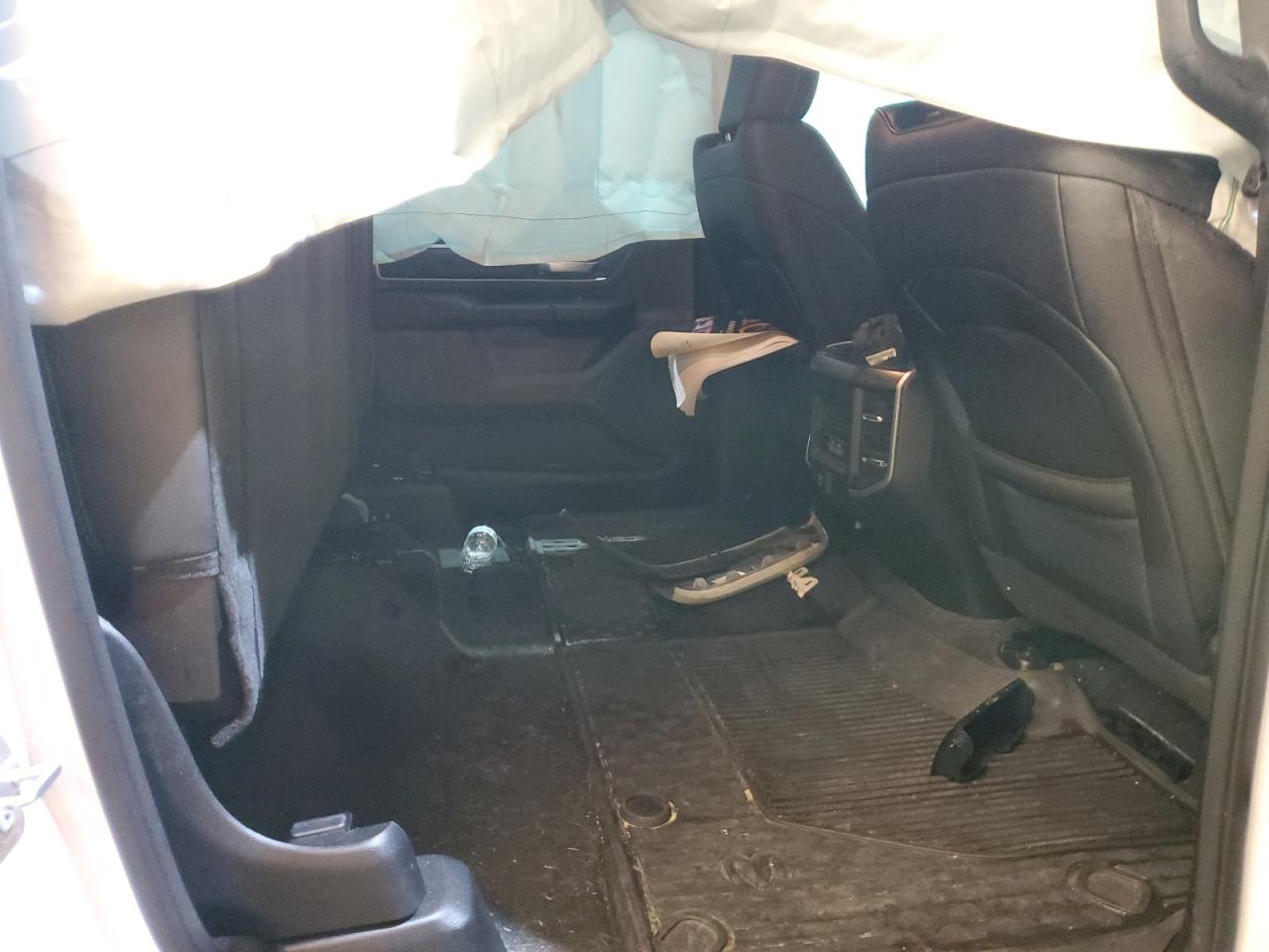 2022 RAM 1500 BIG HORN/LONE STAR VIN:1C6SRFFTXNN131439