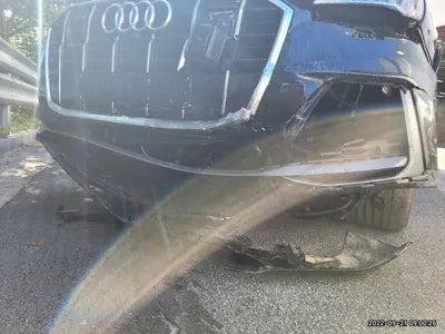 2021 Audi Q7 WAUZZZ4M4MD034453 VIN:WAUZZZ4M4MD034453
