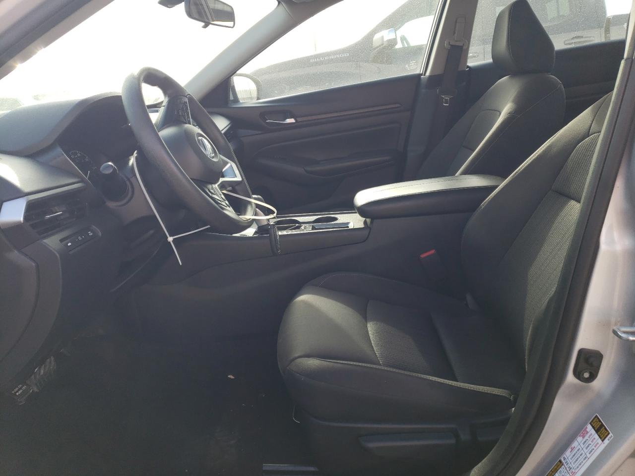 2022 NISSAN ALTIMA S VIN:1N4BL4BV9NN410795